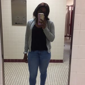 Meet your Posher, Adriane